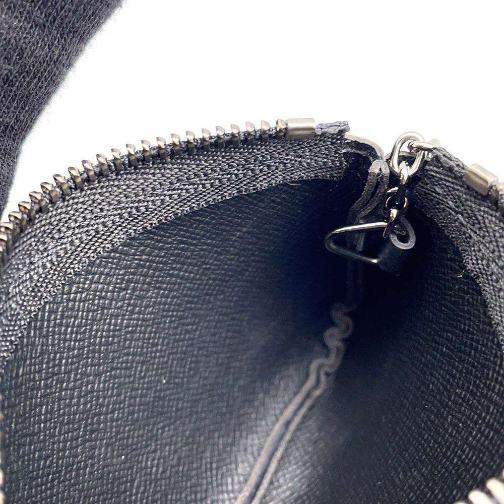 Louis Vuitton Coin Case Eclipse Eclipse Reverse P… - image 6